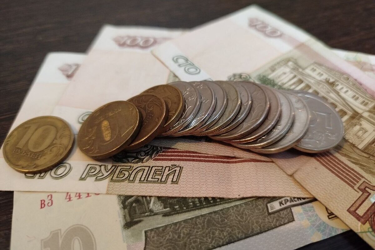 Более 49 тысяч рублей выплат не дошли до 93-летней зеленоградской пенсионерки