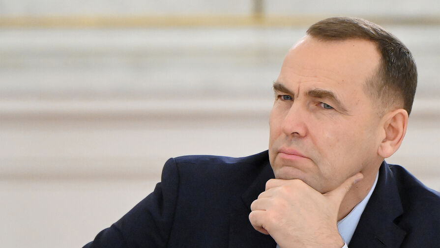 Губернатор Курганской области поручил бороться с матом среди детей