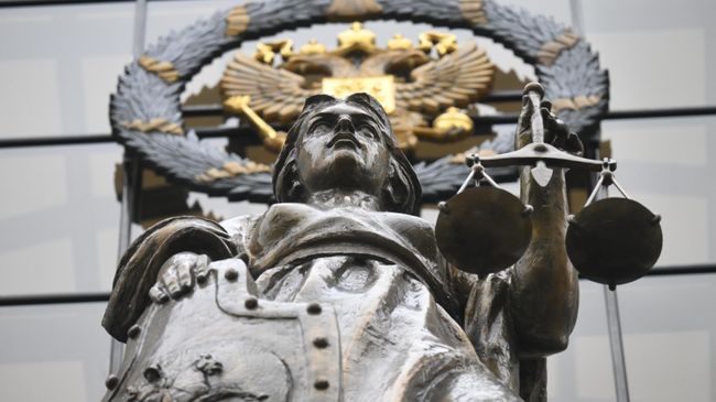 Фигурант дела о хищении на поставках тушенки на СВО Мизгир не признает вину