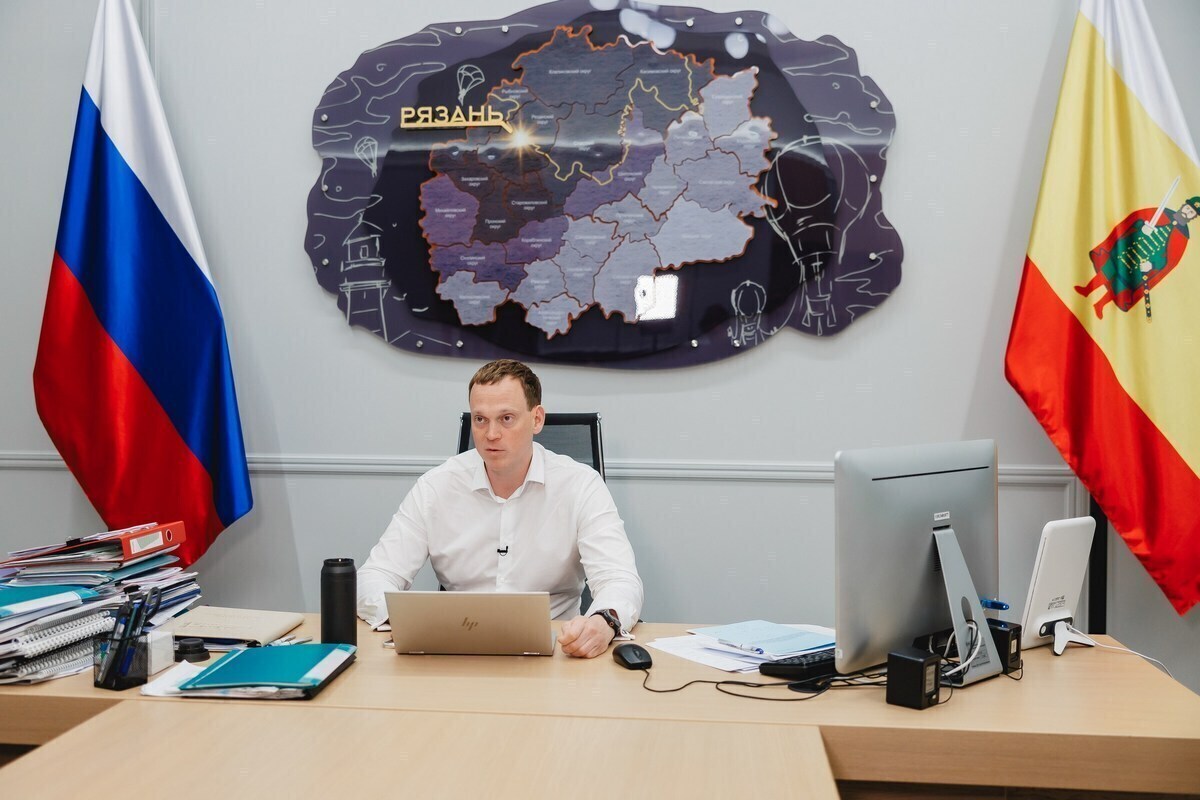 Путепровод в рязанской Соколовке останется платным — Павел Малков