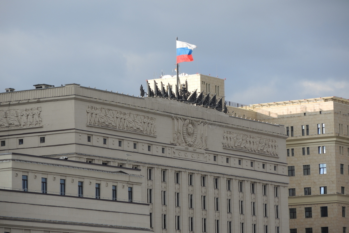 «Сила в правде»: в Минобороны приложили Зеленского фразой из "Брата"