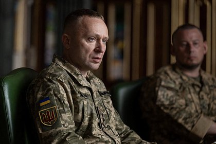 Драпатый попытался исправить неудачу Сырского на фронте и тоже провалился