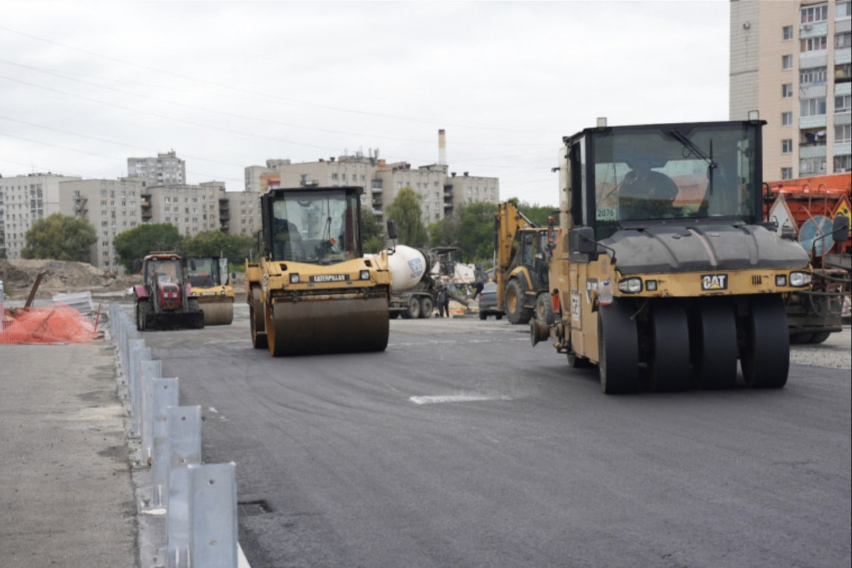 В Ульяновске изменят проект нового моста через Свиягу