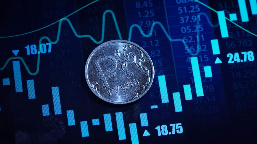 К 2030-му в расчеты цифровыми рублями может уйти до 10 трлн