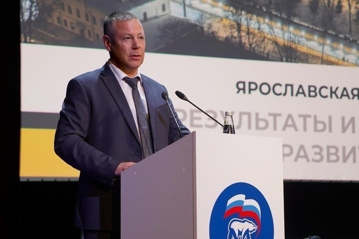 Ярославская область связана с кино более 400 фильмов