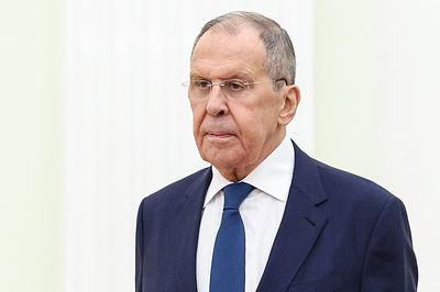 Лавров отметил отсутствие реакции США на слова о "похоронах" Анкориджа