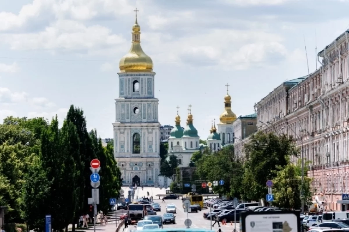 Украине предрекли ужасную судьбу: главные новости в мире на 12 августа