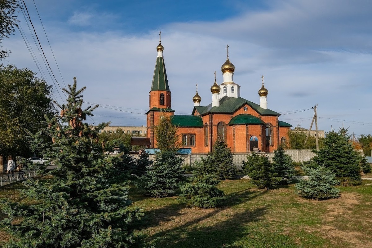 Чего не стоит делать волгоградцам 28 августа, на Успение Пресвятой Богородицы