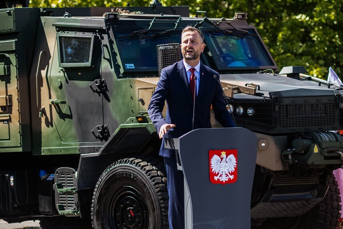 Польша передумала насчёт ядерного оружия