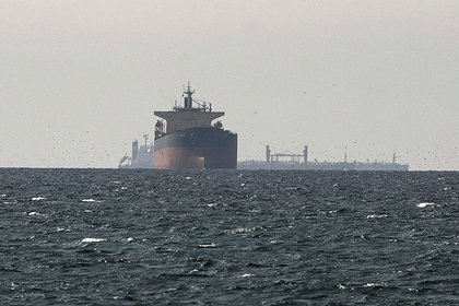 В МИД России назвали пиратством и разбоем задержание танкеров Францией