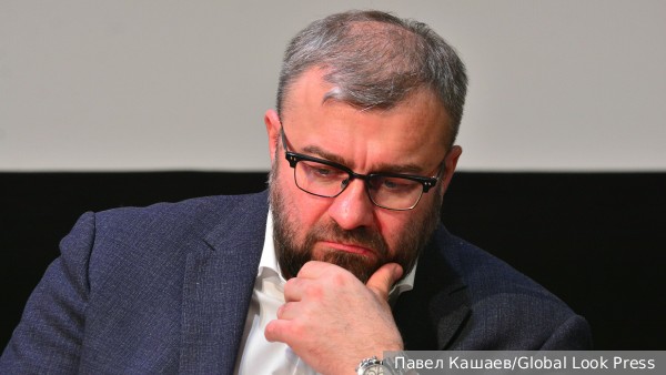 Пореченков: Криминальный жанр отражает тягу к победе добра