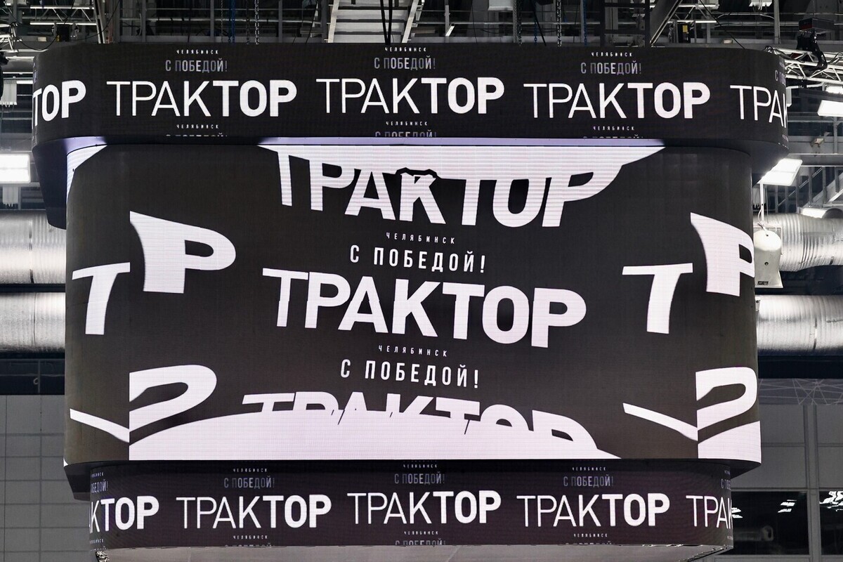 Скотт Гордон объяснил, чем омрачена победа «Трактора» над «Амуром»