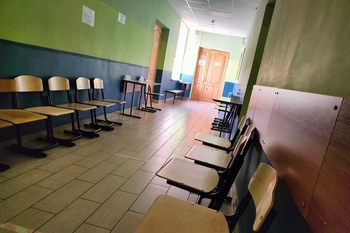 Лауреатами премии Минпросвещения России стали 15 хакасских педагогов