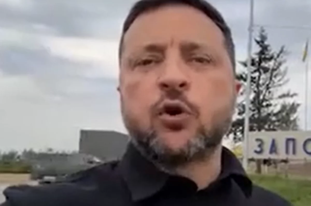 Зеленского выследили и разоблачили: главная новость СВО 28 августа