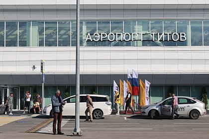 Россиянин с женой переехал из Германии в Барнаул для рождения ребенка