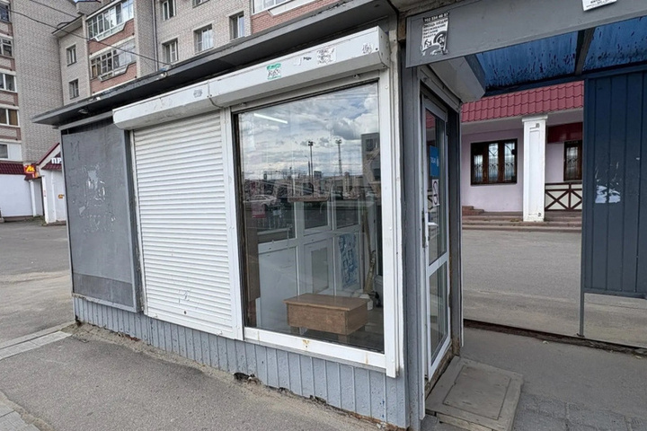 В Костроме запретят продажу сигарет на остановках общественного транспорта