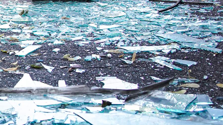 В Севастополе два корпуса детского сада получили повреждения из-за атаки БПЛА