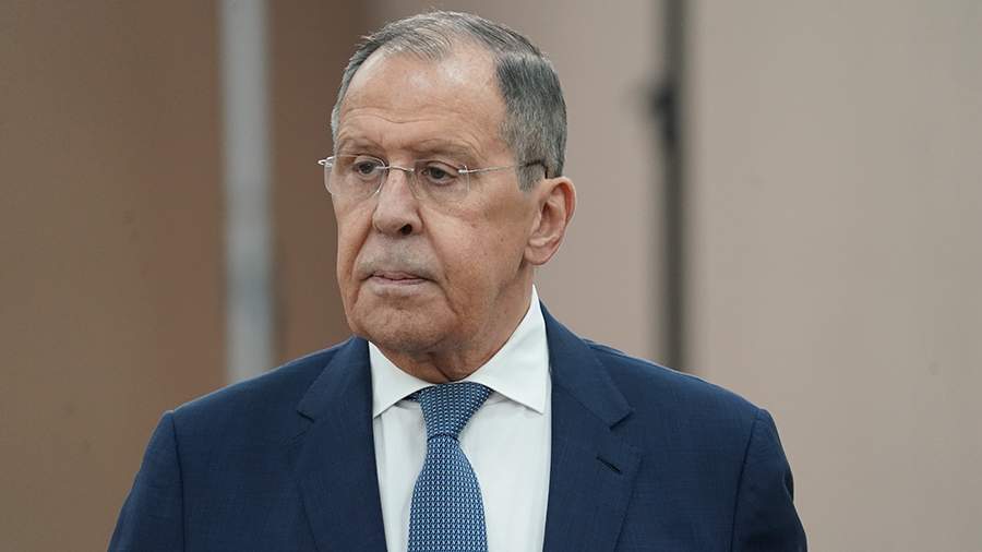 Лавров обвинил Евросоюз в прямом вмешательстве в выборы в Армении и Молдавии