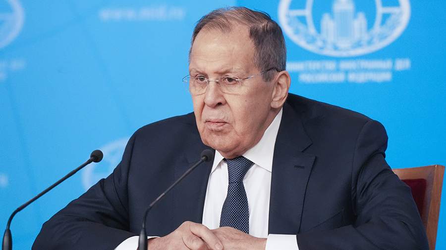 Лавров назвал визит главы ЦРУ в Москву обычной практикой спецслужб