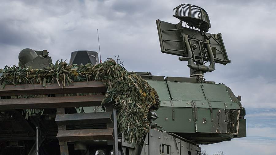 Средства ПВО перехватили более 70 дронов над Ростовской областью