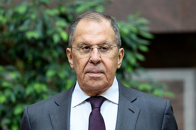 Лавров: русские верят до последнего, но с Западом это "последнее" уже наступило