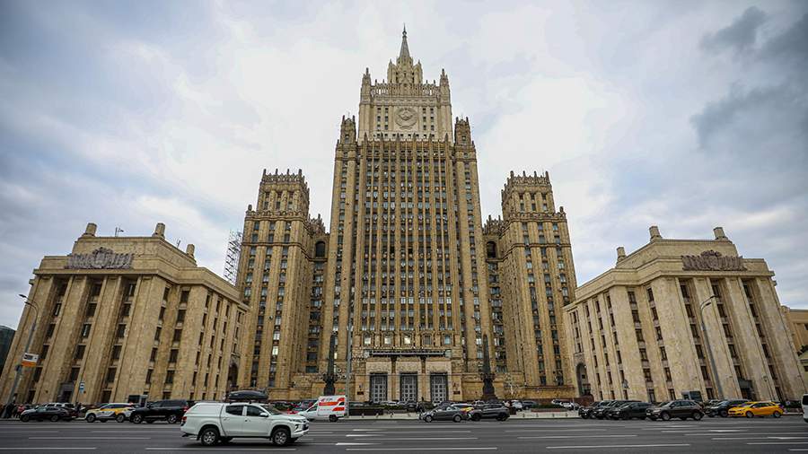Глава МИД РФ заявил о завершении периода доверия России к обещаниям Запада