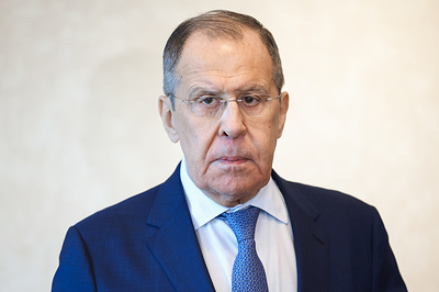 Лавров заявил о понимании "сокрушающимися", что конфликт на Украине начал Запад