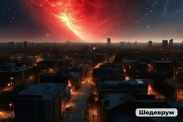 В ночь на пятницу костромичей ждет магнитная буря — долгая, но не сильная