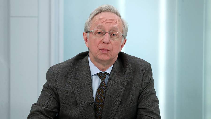 Галузин подтвердил возможность контактов между спецслужбами РФ и Украины