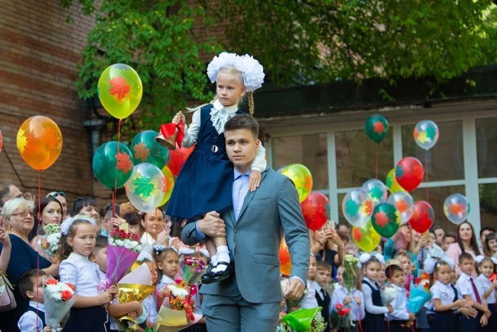 Во Владивостоке День знаний перенесли на 31 августа