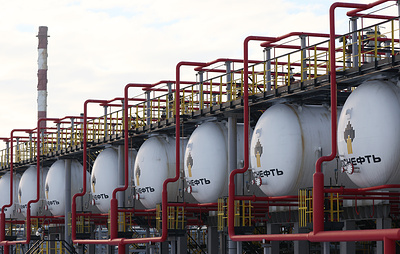 "Ъ": власти намерены усилить контроль за оборотом нефтепродуктов