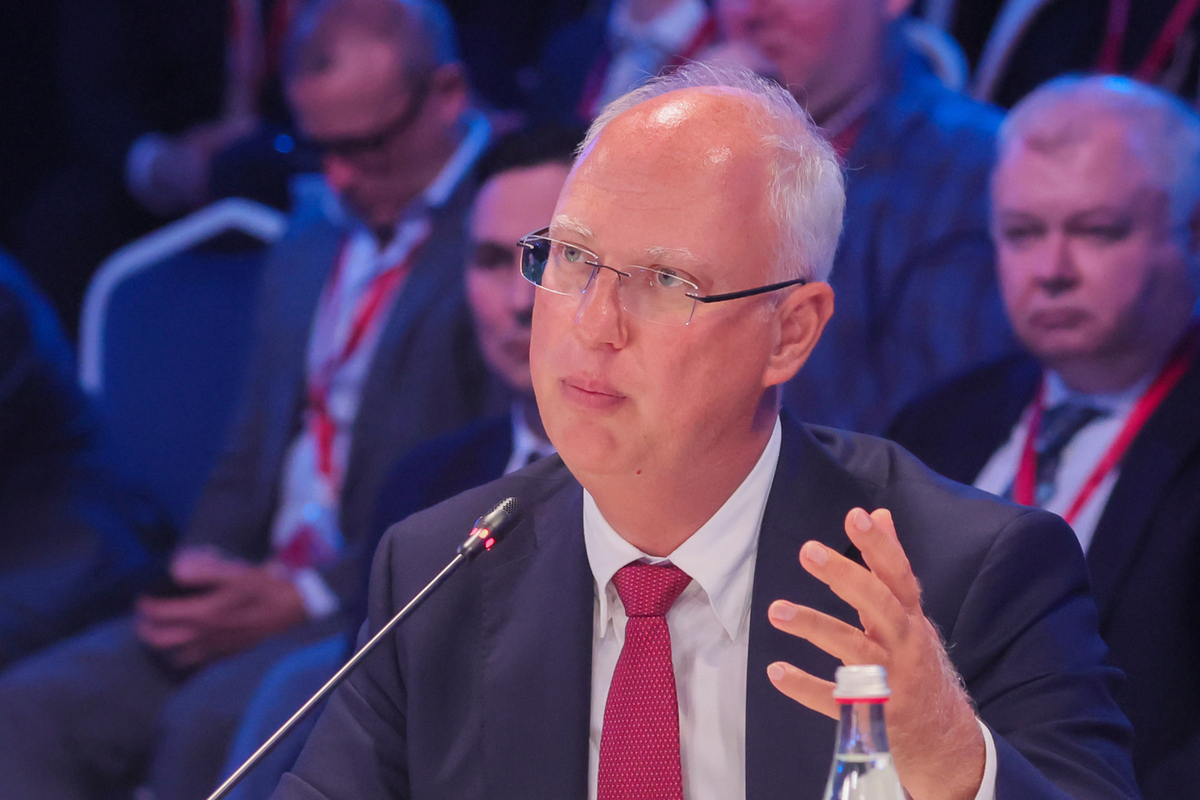 Дмитриев раскрыл пугающую цель европейских противников мира на Украине