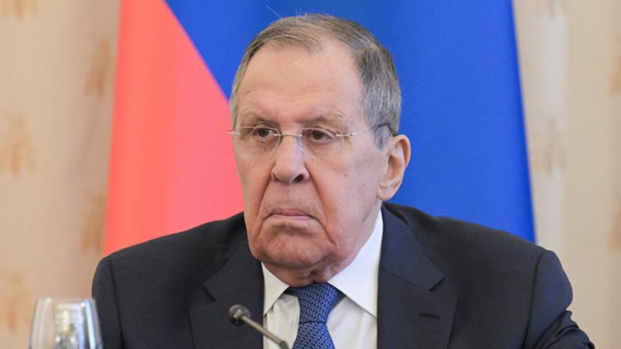 Лавров рассказал о реакции Клинтона на предложение Путина вступить в НАТО