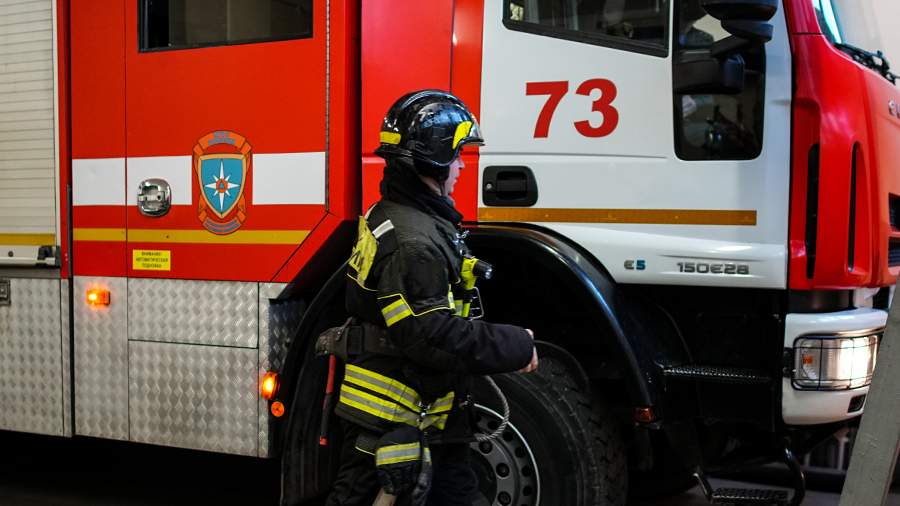 В Ярославле закрыли два детских сада для ликвидации последствий атаки БПЛА