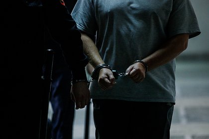 Создателя нарколаборатории экстрадировали из Сербии в Россию