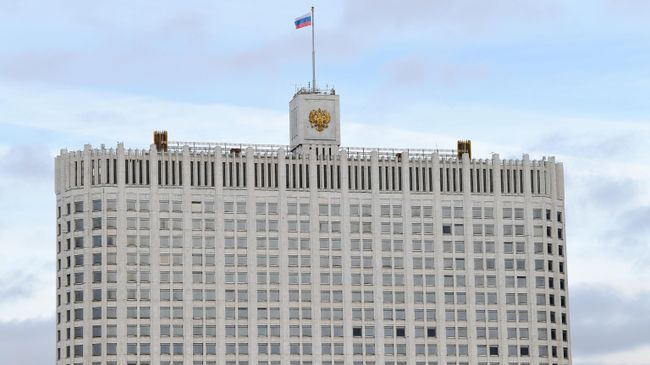 Правительство продлило пилотный проект по реабилитации детей-инвалидов
