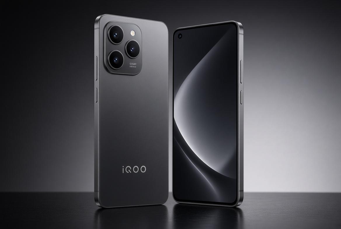 Лучший 2K-экран от Samsung за всю историю первым получит iQOO 16