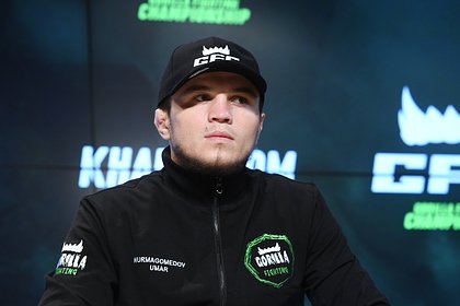 Нурмагомедов и Сонг Ядонг прошли взвешивание перед UFC