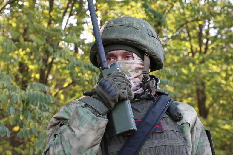 Вытесняют ВСУ и продвигаются под Харьковом: успехи ВС РФ к утру 12 августа