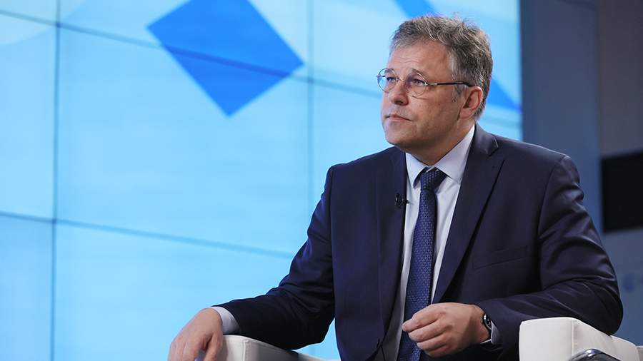 Мирошник рассказал об истязаниях в тюрьмах для военнопленных на Украине