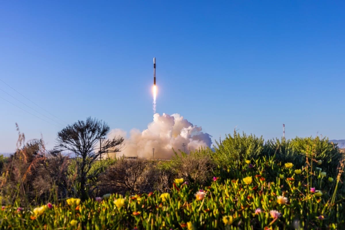 Firefly Aerospace нарастила производство Alpha, но отстаёт по запускам