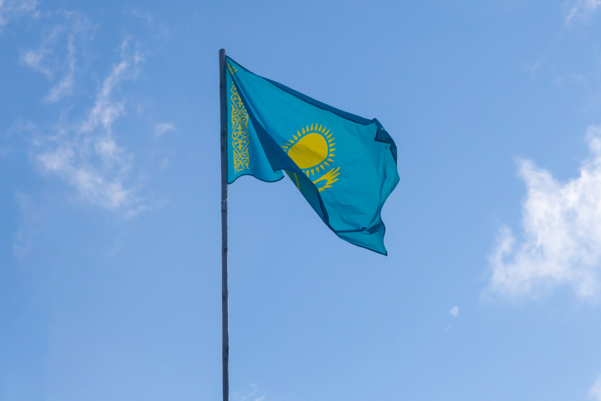 Правительство Казахстана ушло в отставку