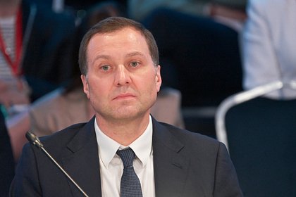Морозов анонсировал рост потолка зарплат КХЛ