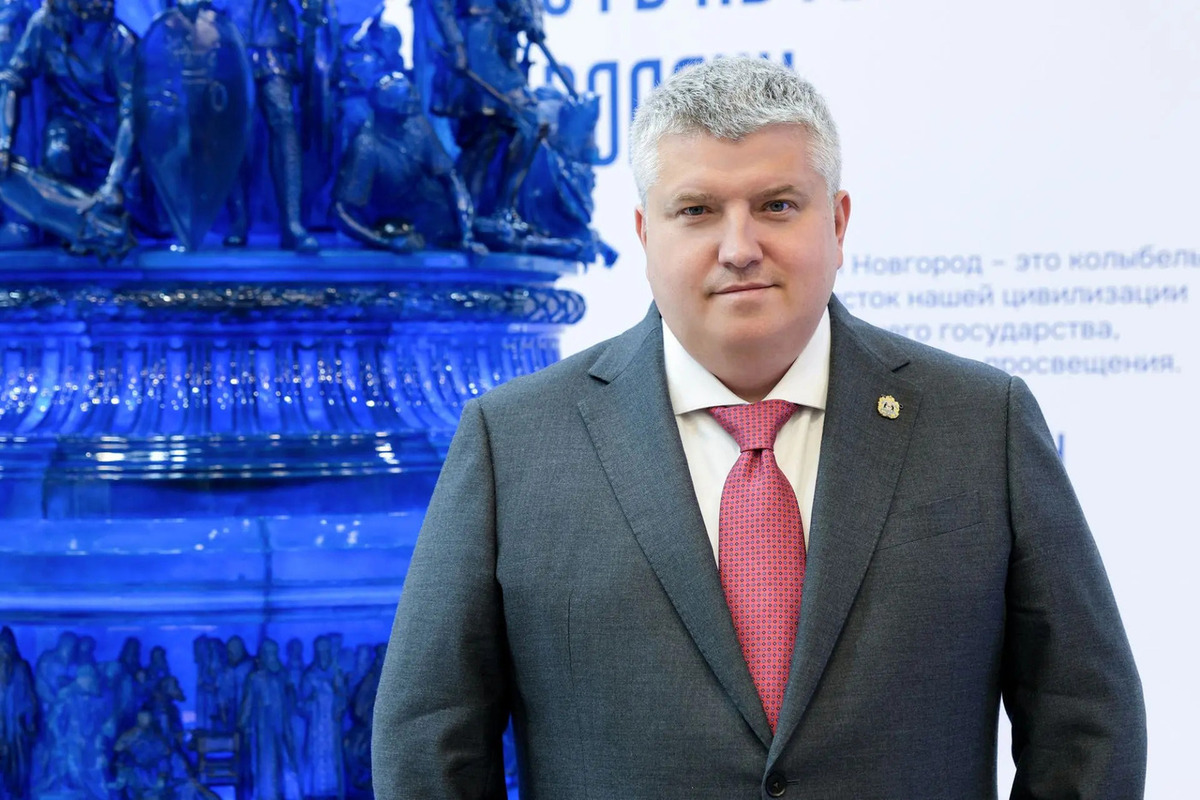 Дронов рассказал об участнике СВО, который представит Новгородчину на соревнованиях в Москве