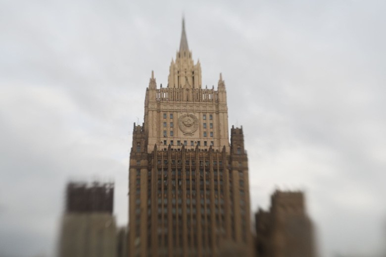 В МИД России рассказали о попытках Армении переориентировать экспорт