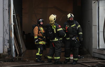 В Краснодарском крае обломки БПЛА упали на 21 жилой дом и четыре предприятия