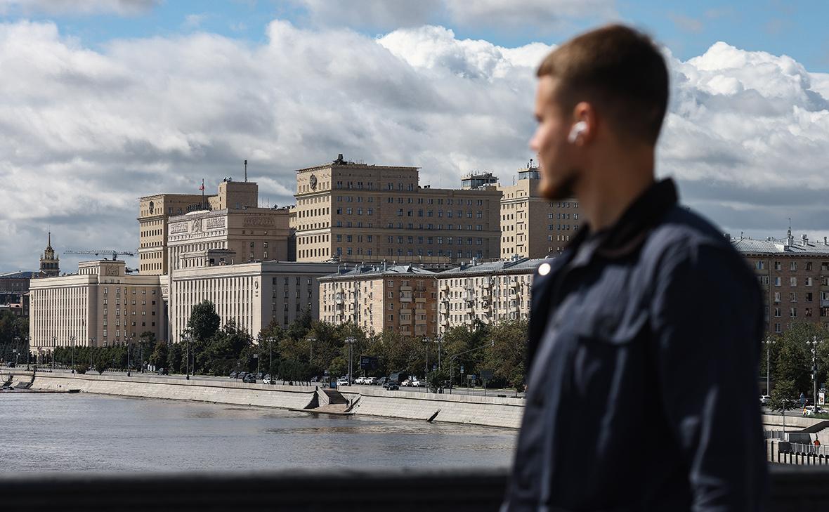 У Минобороны России появится собственная школа