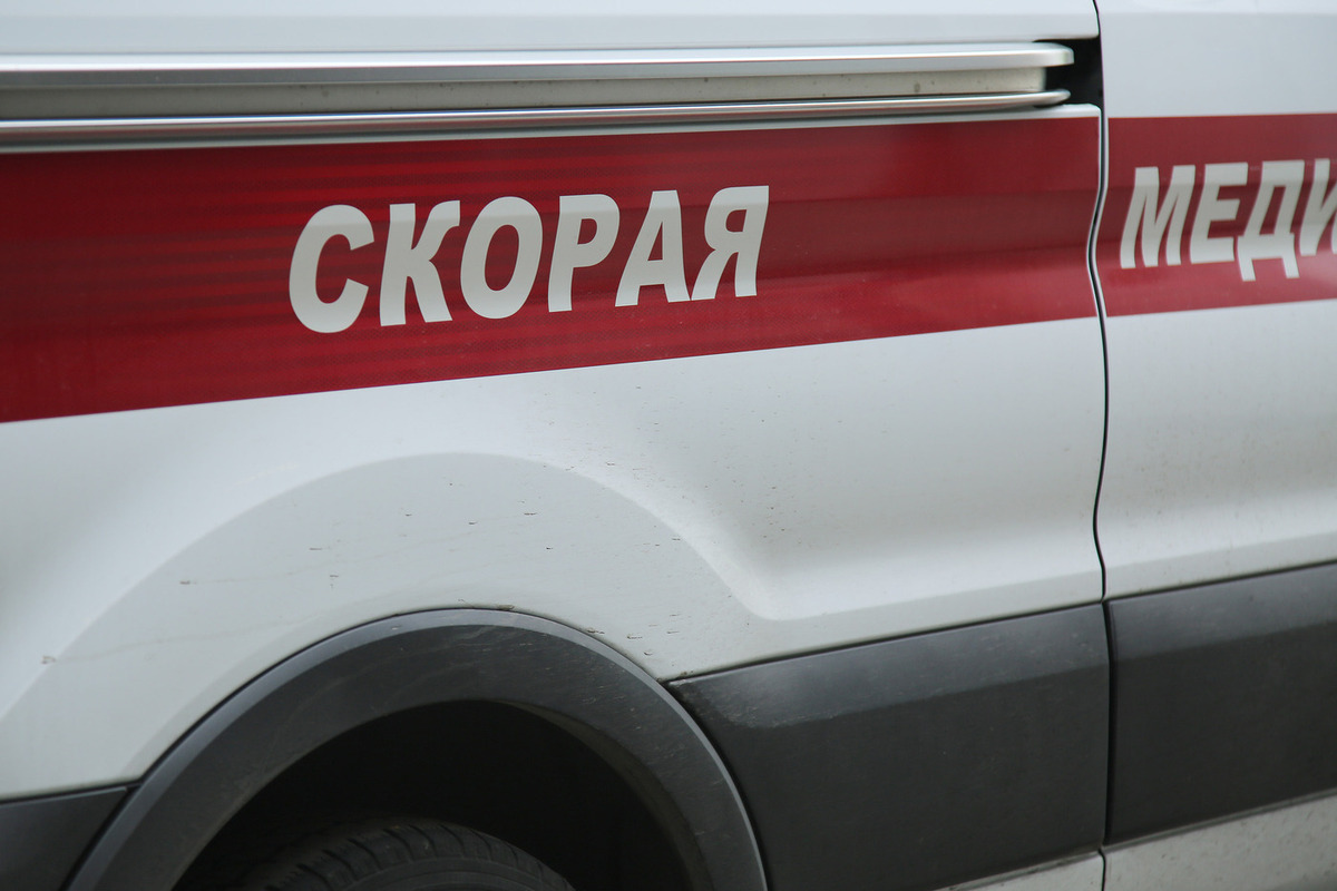 На Кубани мужчина погиб при падении обломков БПЛА
