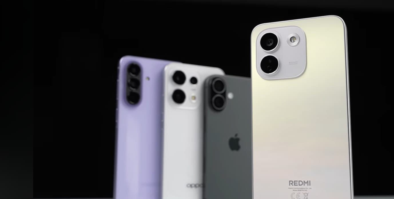 Xiaomi Redmi Note 17 Pro Max с батареей 10 000 мАч стал самым автономным смартфоном за всю историю тестов канала PhoneBuff