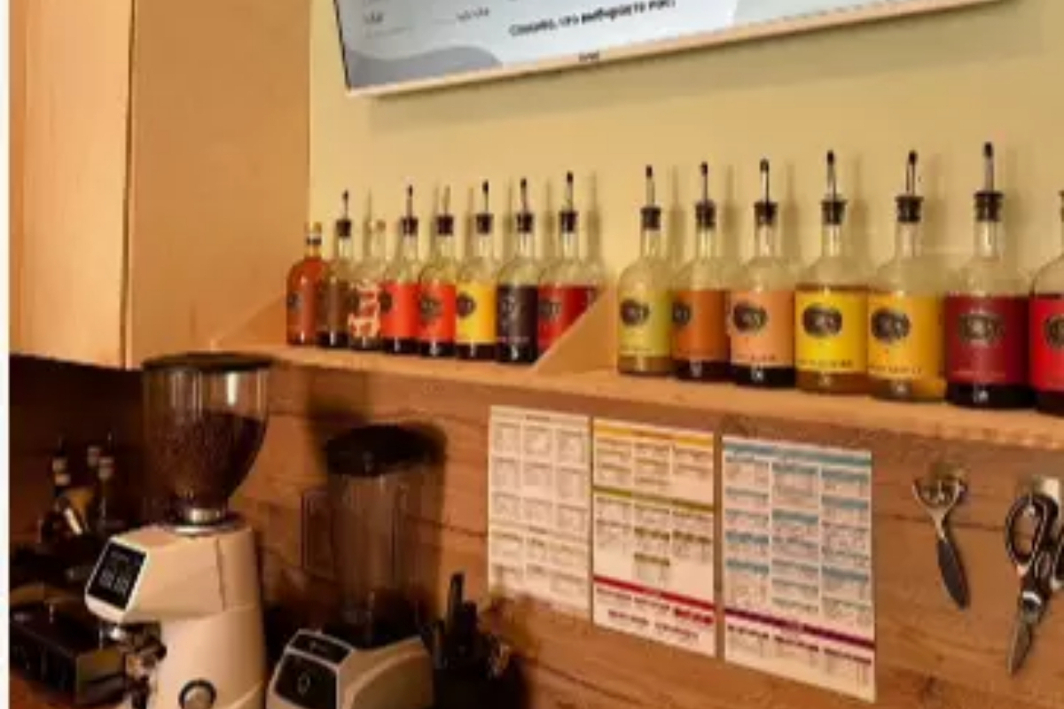 В Ростове выставили на продажу кондитерскую сеть, пекарню и кофейню